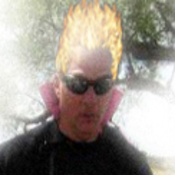 Meet your Posher, Randy - Picture 1 of 1